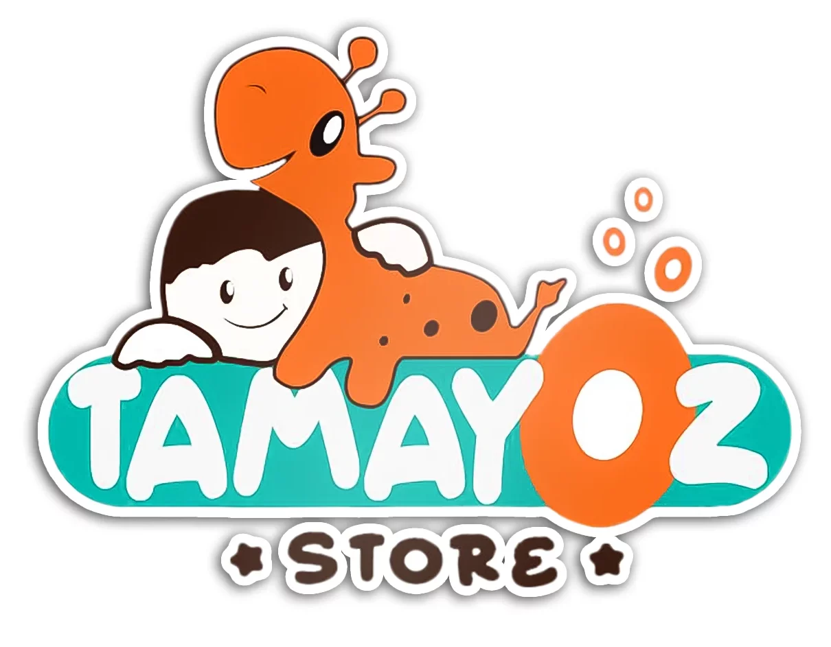 tamayoz store logo